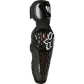 FOX Racing MX | MTB Adult Armour Elbow Guard - Titan Pro D3O (Black)