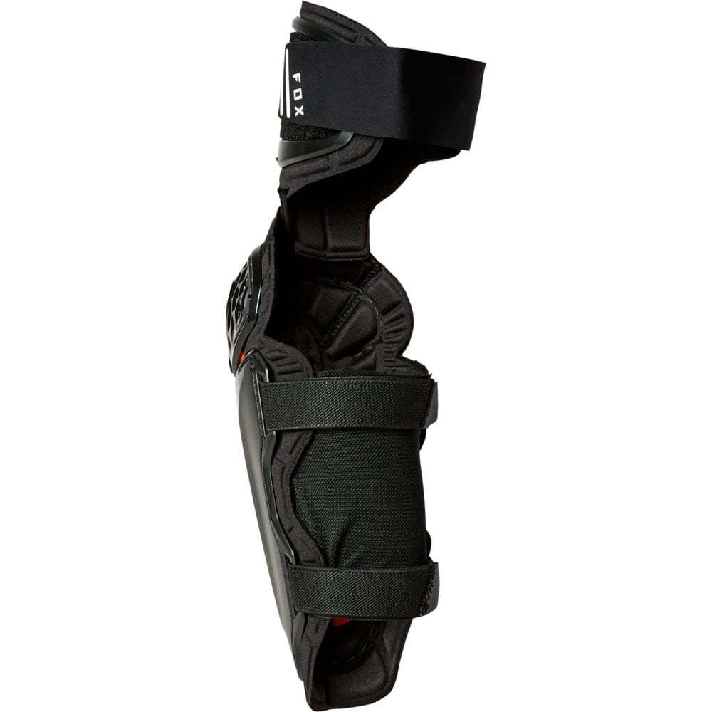 FOX Racing MX | MTB Adult Armour Elbow Guard - Titan Pro D3O (Black)