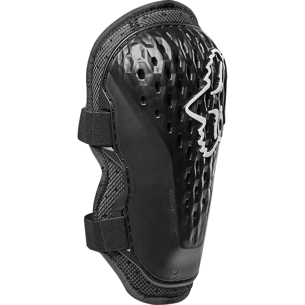 FOX Racing MX | MTB Adult Armour Elbow Guard - Titan Sport (Black)