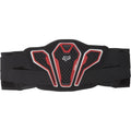 FOX Racing MX | MTB Adult Kidney Belt - Titan Sport (Black)