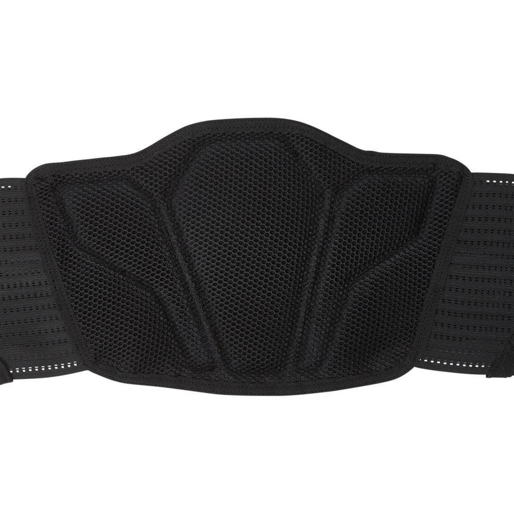 FOX Racing MX | MTB Adult Kidney Belt - Titan Sport (Black)