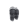 FOX Racing MX | MTB Kids Armour - Titan Knee Guard (Black/Silver)