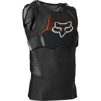 FOX MX | MTB Adult Armour Vest - Baseframe Pro D3O (Black)
