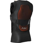 FOX MX | MTB Adult Armour Vest - Baseframe Pro D3O (Black)