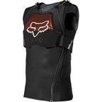 FOX MX | MTB Adult Armour Vest - Baseframe Pro D3O (Black)