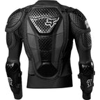 FOX Racing Titan Sport MX | Enduro Adult Armour Jacket (Black)