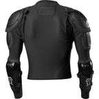 FOX Racing Titan Sport MX | Enduro Adult Armour Jacket (Black)