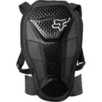 FOX Racing Titan Sport MX | Enduro Adult Armour Jacket (Black)