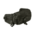 FOX Racing Hip Bag - Toolpack Deluxe (Black Camo)