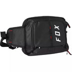 FOX Racing Bum Bag - Hydration Utility LUMBAR (Black)