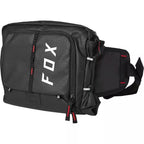FOX Racing Bum Bag - Hydration Utility LUMBAR (Black)