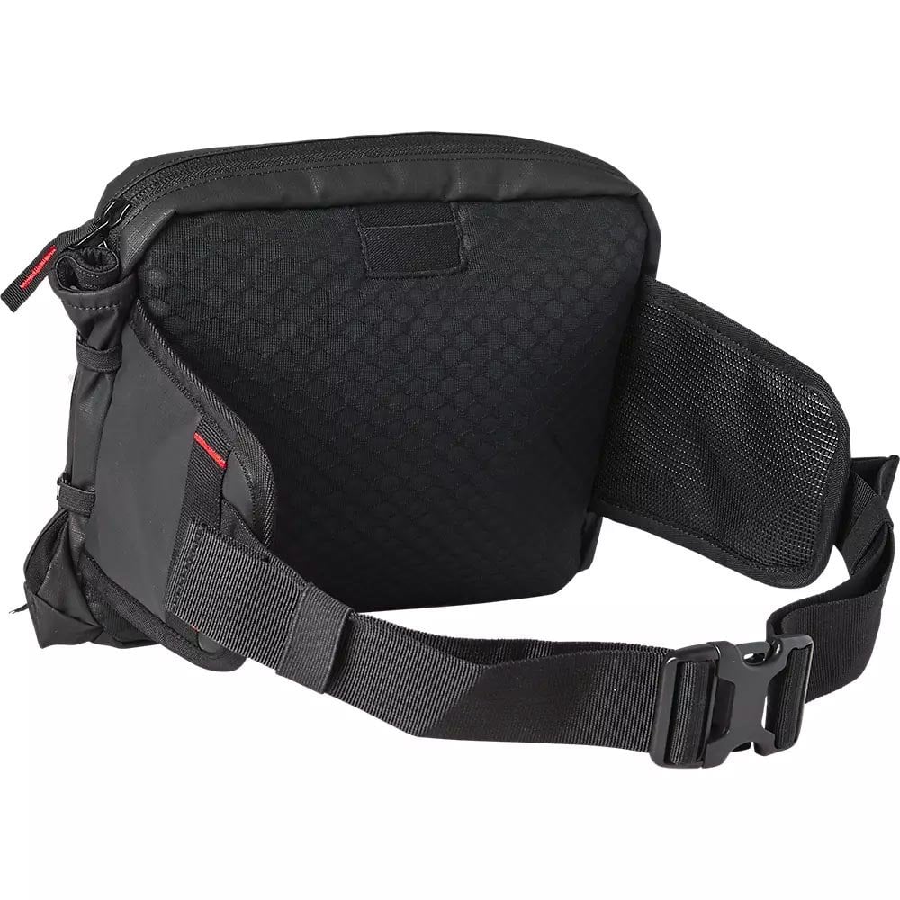 FOX Racing Bum Bag - Hydration Utility LUMBAR (Black)