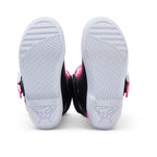 FOX Racing Kids MX | ATV Boots - COMP (Black/White/Pink)