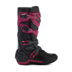 FOX (SALE) Women's Boots - COMP (Black/Deep Purple)
