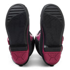 FOX (SALE) Women's Boots - COMP (Black/Deep Purple)