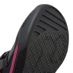 FOX (SALE) Women's Boots - COMP (Black/Deep Purple)