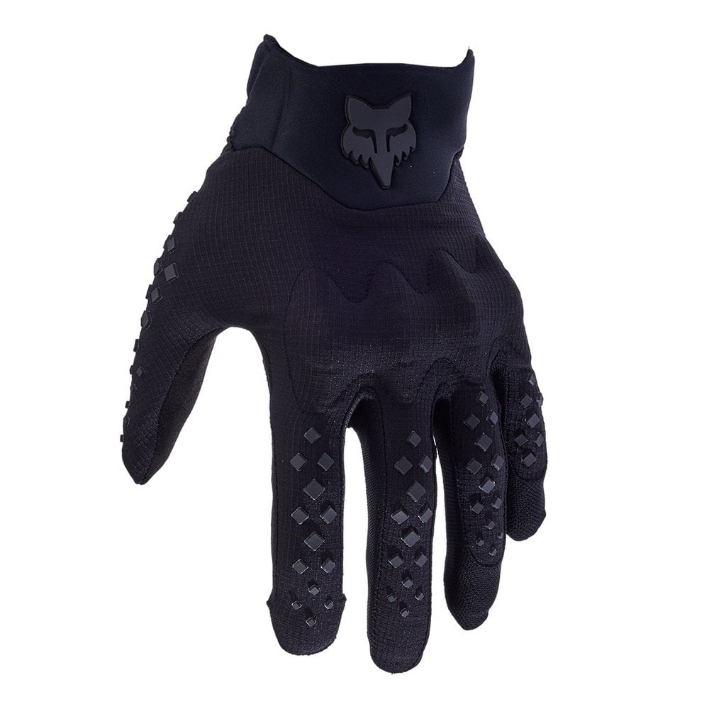 FOX (SALE) Gloves - Bomber Light D3O CE (Black)