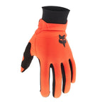 FOX Racing DEFEND Thermo CE Enduro | MX Gloves (Fluo Orange)
