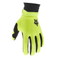 FOX Racing MX | Enduro | MTB Gloves - DEFEND Thermo CE (Fluo Yellow)