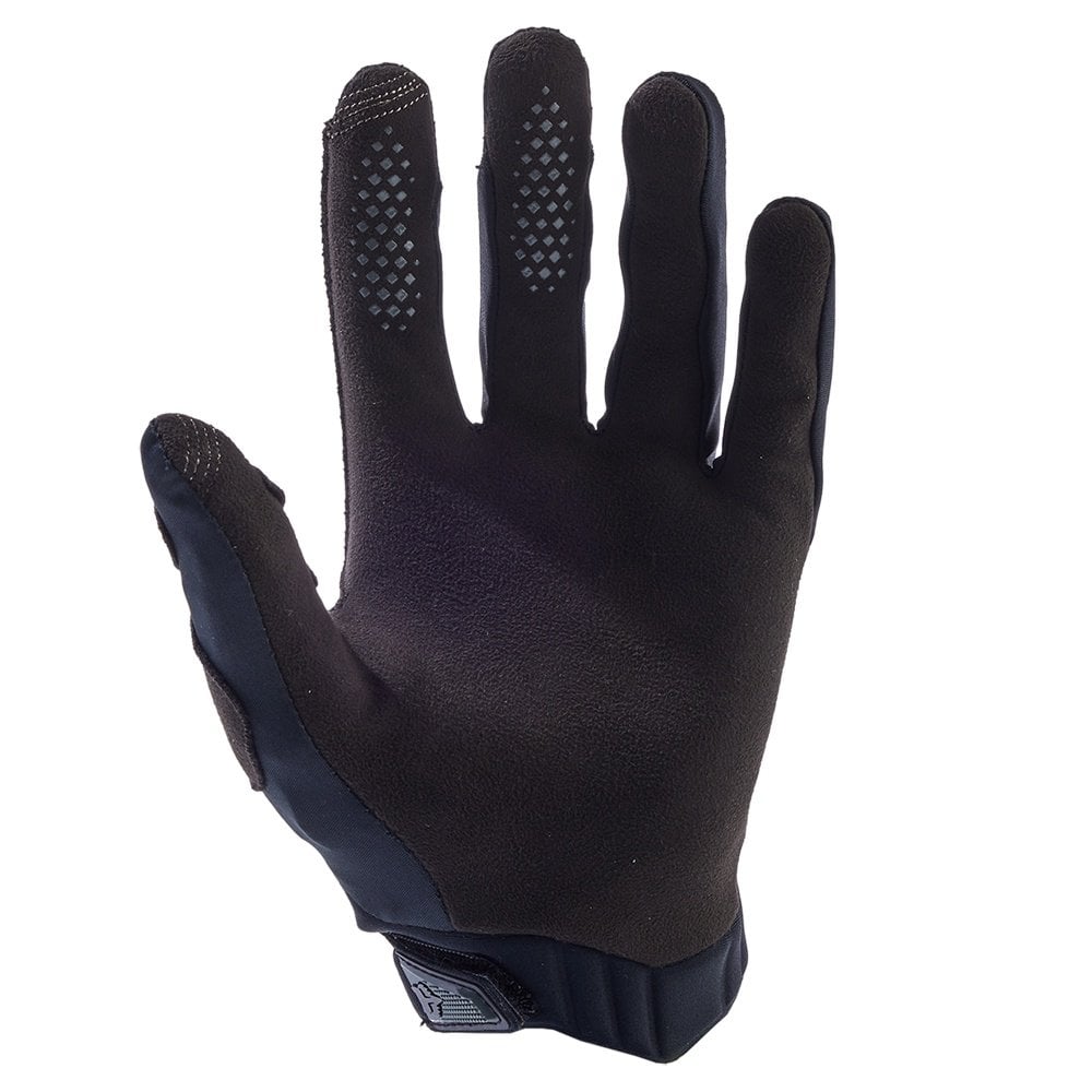 FOX (SALE) Enduro Gloves - DEFEND WIND (Black)