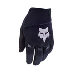 FOX Racing Kids MX Gloves - Dirtpaw (Black/White)