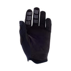 FOX Racing Kids MX Gloves - Dirtpaw (Black/White)
