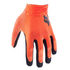 FOX Racing Youth MX Gloves - Airline (Flo Orange)