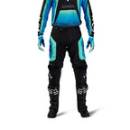 FOX (SALE) Pant - 180 Ballast (Black/Blue)