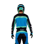 FOX (SALE) Pant - 180 Ballast (Black/Blue)