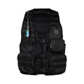 FOX Racing Enduro Vest - LEGION TAC inc 2L HydraPak (Black)