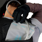 FOX Racing LEGION TAC Enduro Vest inc 2L HydraPak (Black)