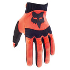 FOX Racing Youth Dirtpaw MX Gloves (Fluo Orange)