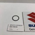 Suzuki Genuine Part - Transmission Washer (RMZ 250 07-25) - 09181-24008-000