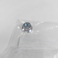 Suzuki Genuine Part - Axle Adjuster Nut (RMZ250/450 07-25, RM125/250 90-08, RM85 12-23, DRZ400SM 05-08) - 09159-08034-000