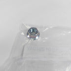 Suzuki Genuine Part - Axle Adjuster Nut (RMZ250/450 07-25, RM125/250 90-08, RM85 12-23, DRZ400SM 05-08) - 09159-08034-000