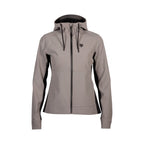 Fox (SALE) Women's Jacket - PIT Softshell (Pewter V2)