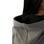 Fox (SALE) Women's Jacket - PIT Softshell (Pewter V2)