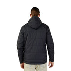 Fox (SALE) Jacket - RIDGEWAY 2.0 (Black)