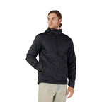 Fox (SALE) Jacket - RIDGEWAY 2.0 (Black)