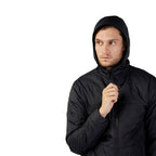 Fox (SALE) Jacket - RIDGEWAY 2.0 (Black)