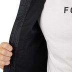 Fox (SALE) Jacket - RIDGEWAY 2.0 (Black)