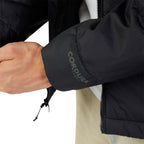 Fox (SALE) Jacket - RIDGEWAY 2.0 (Black)