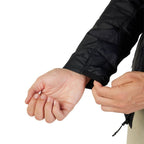 Fox (SALE) Jacket - RIDGEWAY 2.0 (Black)