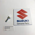 Suzuki Genuine Part - Rear Sprocket Bolt (RM125/250 07-08, RMZ250 07-25, RMZ450 07-25) - 09120-08017-000