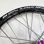 SM Pro - Platinum Wheel (Rear) - 19” x 1.40 - Sur-Ron