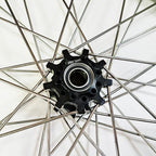 SM Pro - Platinum Wheel (Rear) - 19” x 1.40 - Sur-Ron
