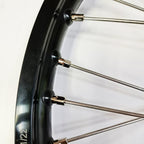 SM Pro - Platinum Wheel (Rear) - 19” x 1.40 - Sur-Ron