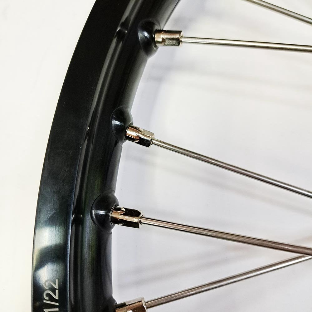 SM Pro - Platinum Wheel (Rear) - 19” x 1.40 - Sur-Ron