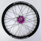 SM Pro - Platinum Wheel (Rear) - 19” x 1.40 - Sur-Ron