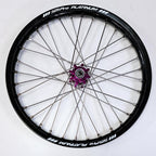 SM Pro - Platinum Wheel (Front) 19” x 1.40 - Sur-Ron/Talaria